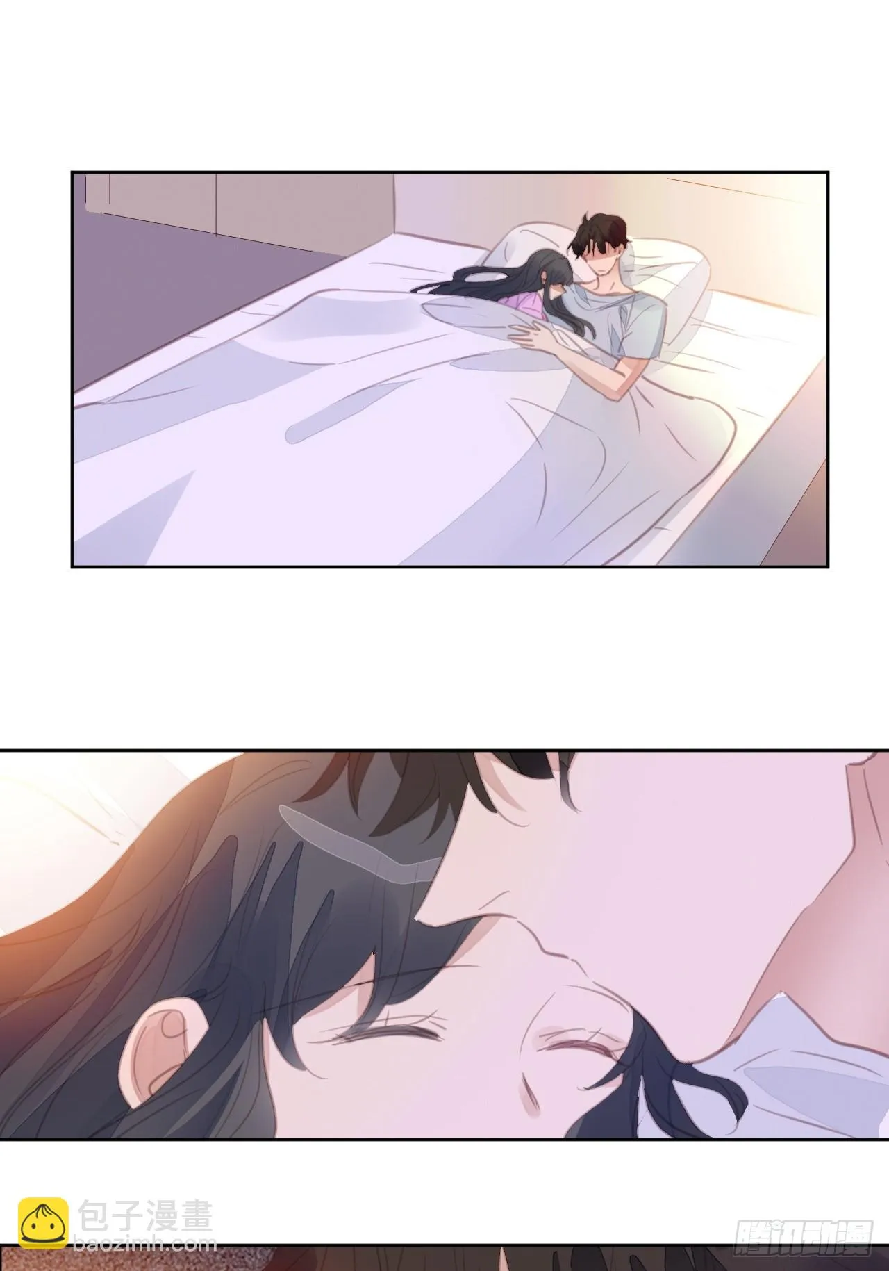 第105话 无端失踪 第6页