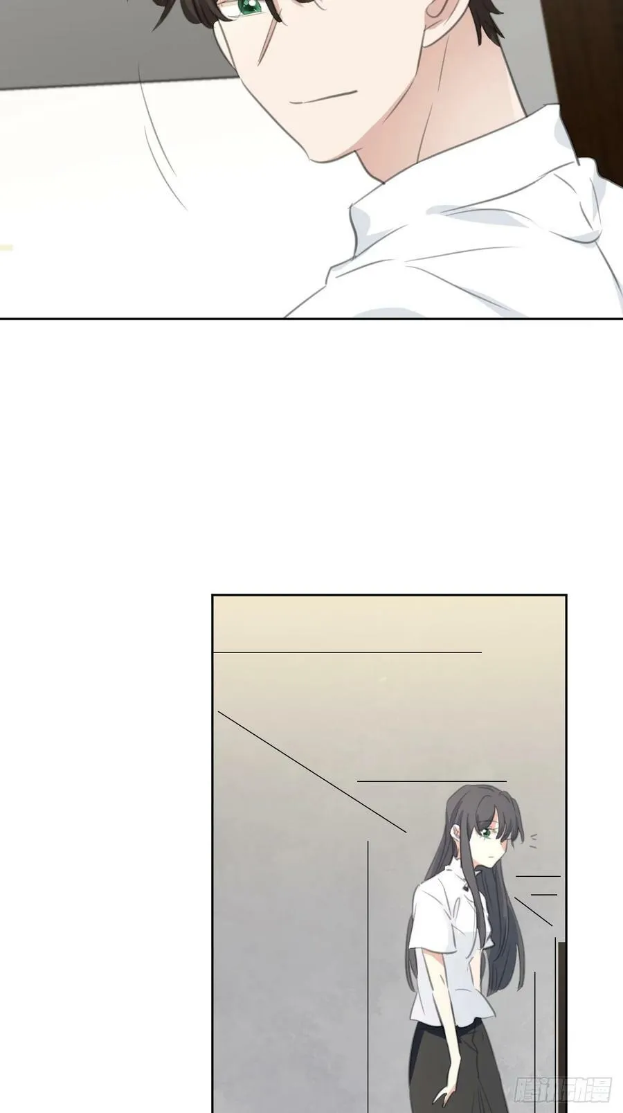 第110话 永不分离 第28页