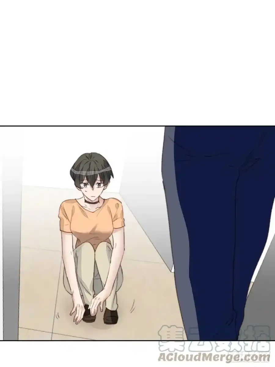 第45话 塑料颜值 第35页