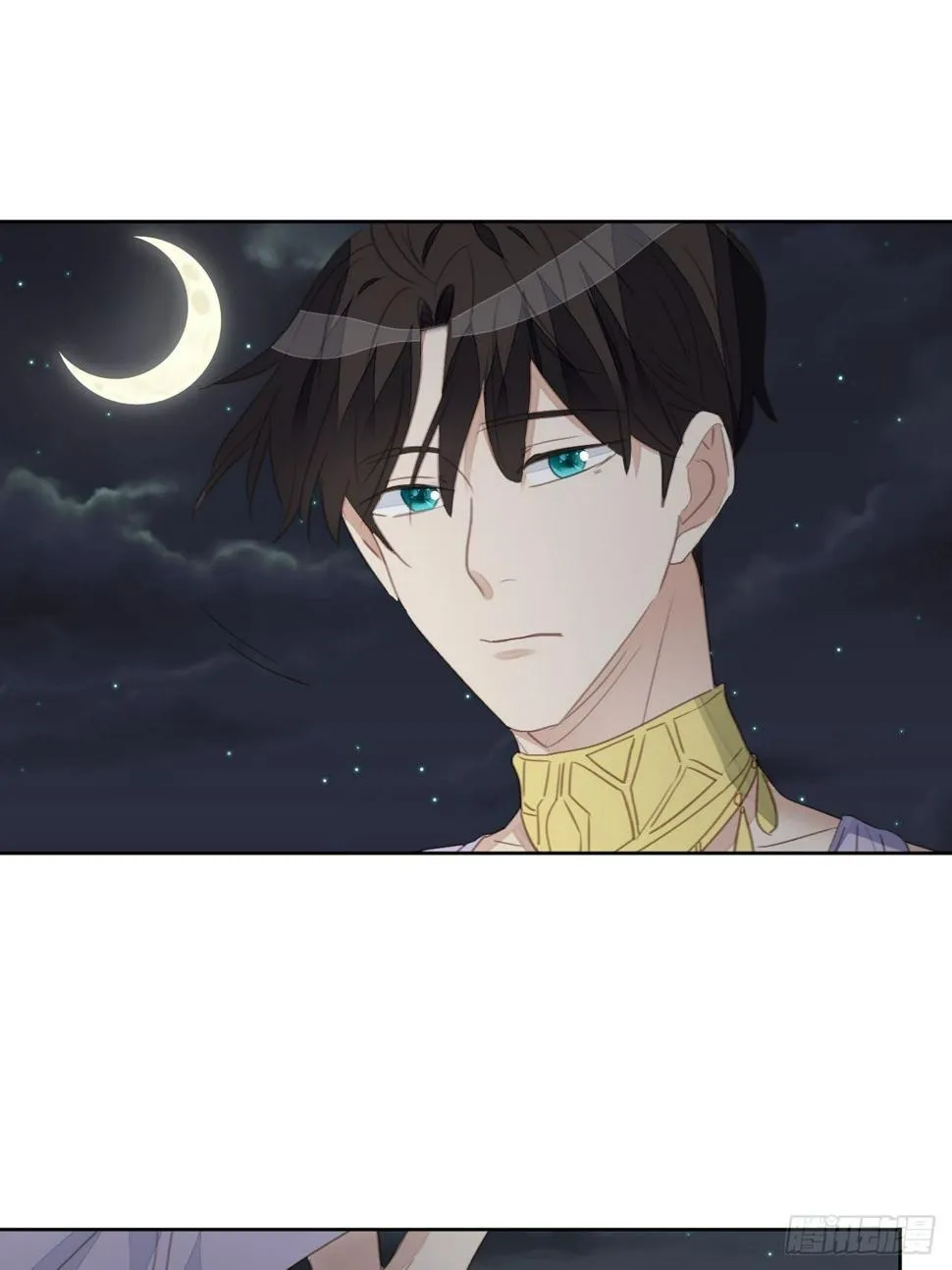 第61话 心碎 第24页