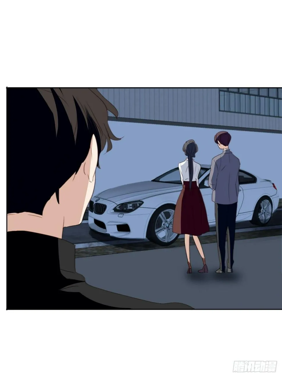 第57话 老婆跑了？ 第13页