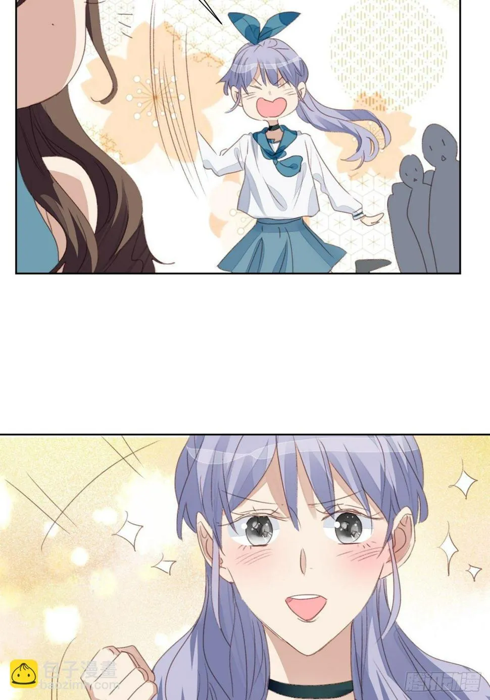 第52话 丑小鸭也能变天鹅 第37页
