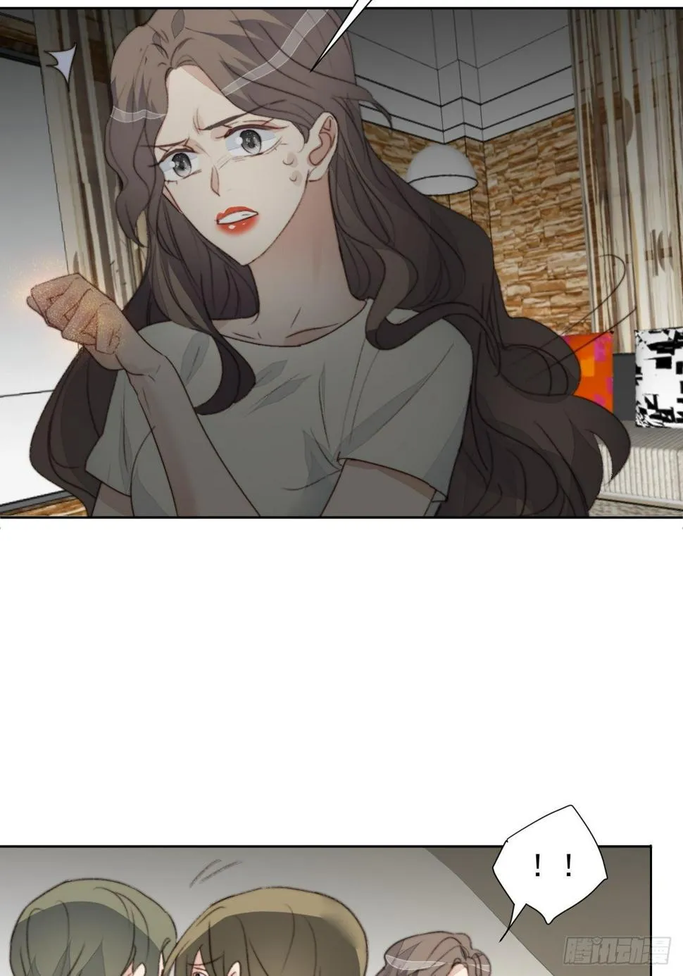 第43话 真相只有一个 第19页