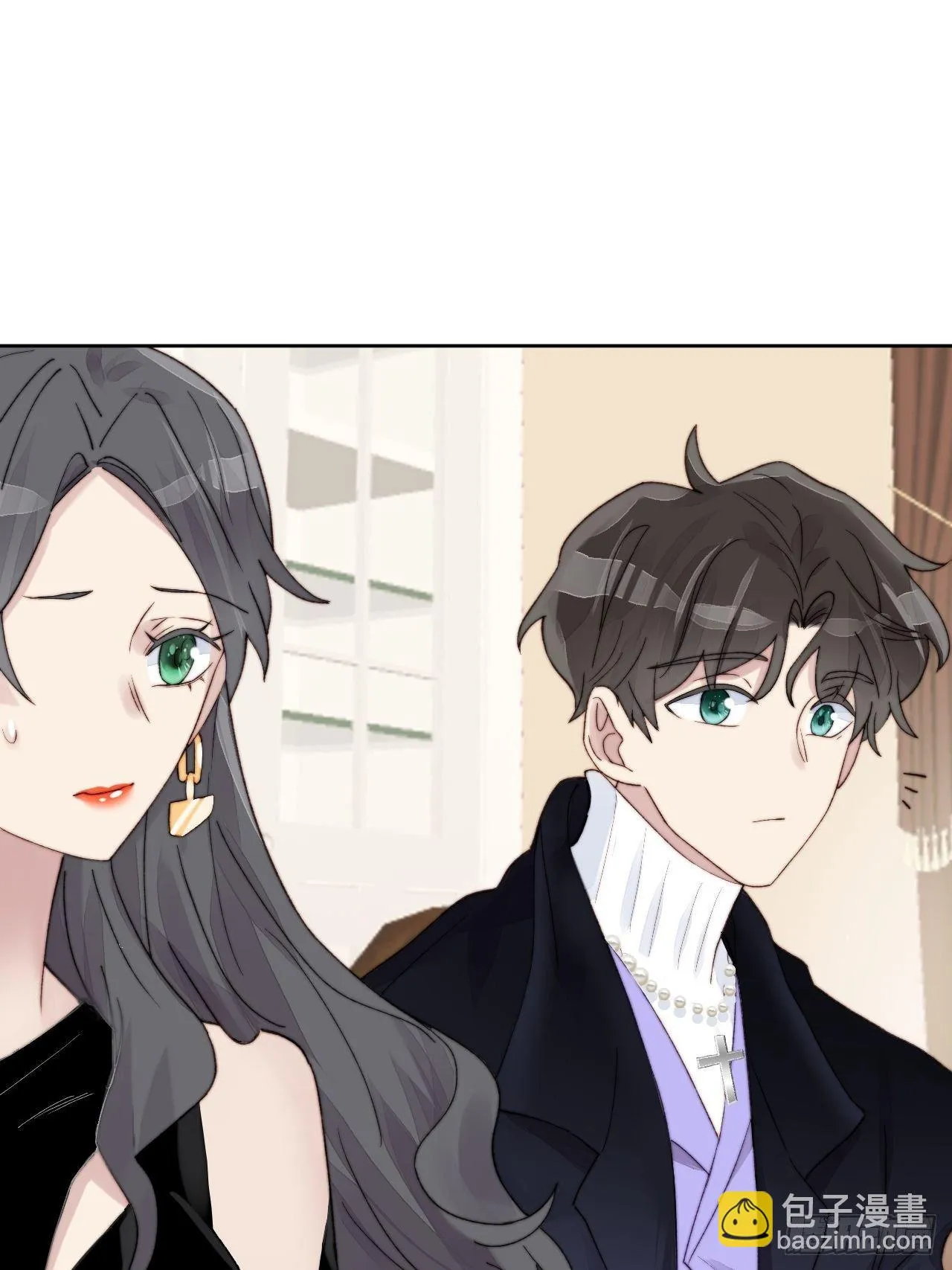 第12话 他不会都看见了吧 第9页