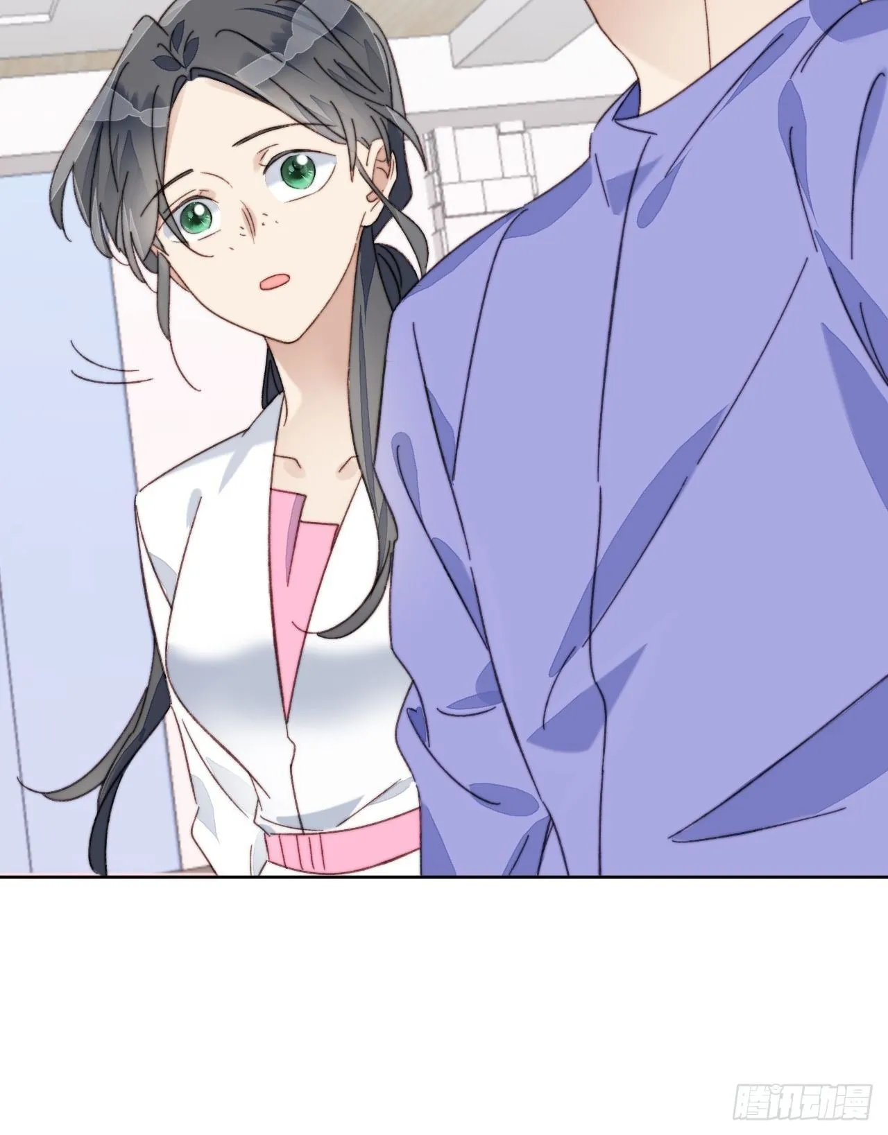 第17话 喜欢会让人盲目 第50页