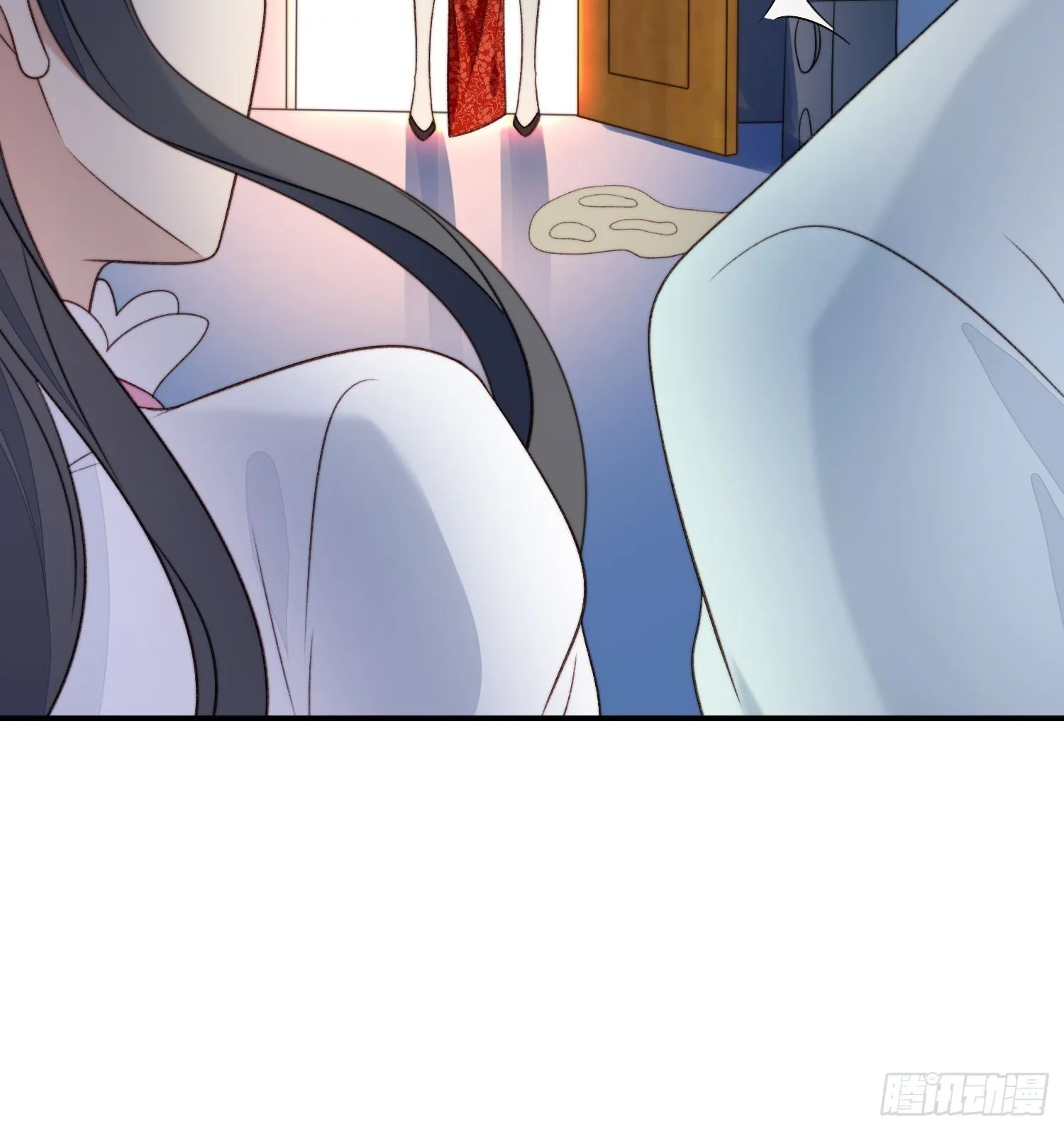 第26话 意外亲密 第7页