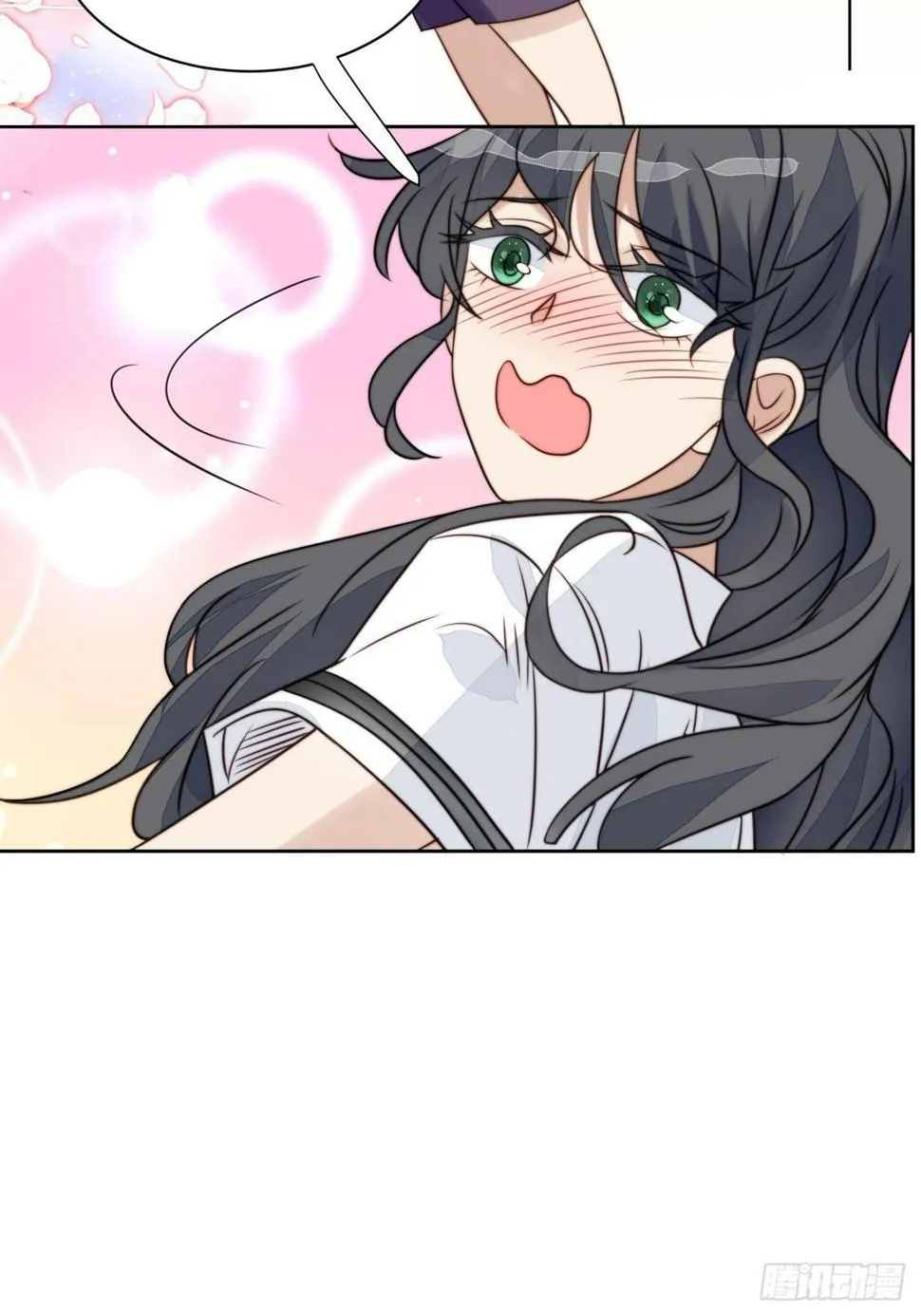 第31话 他的认真 第45页