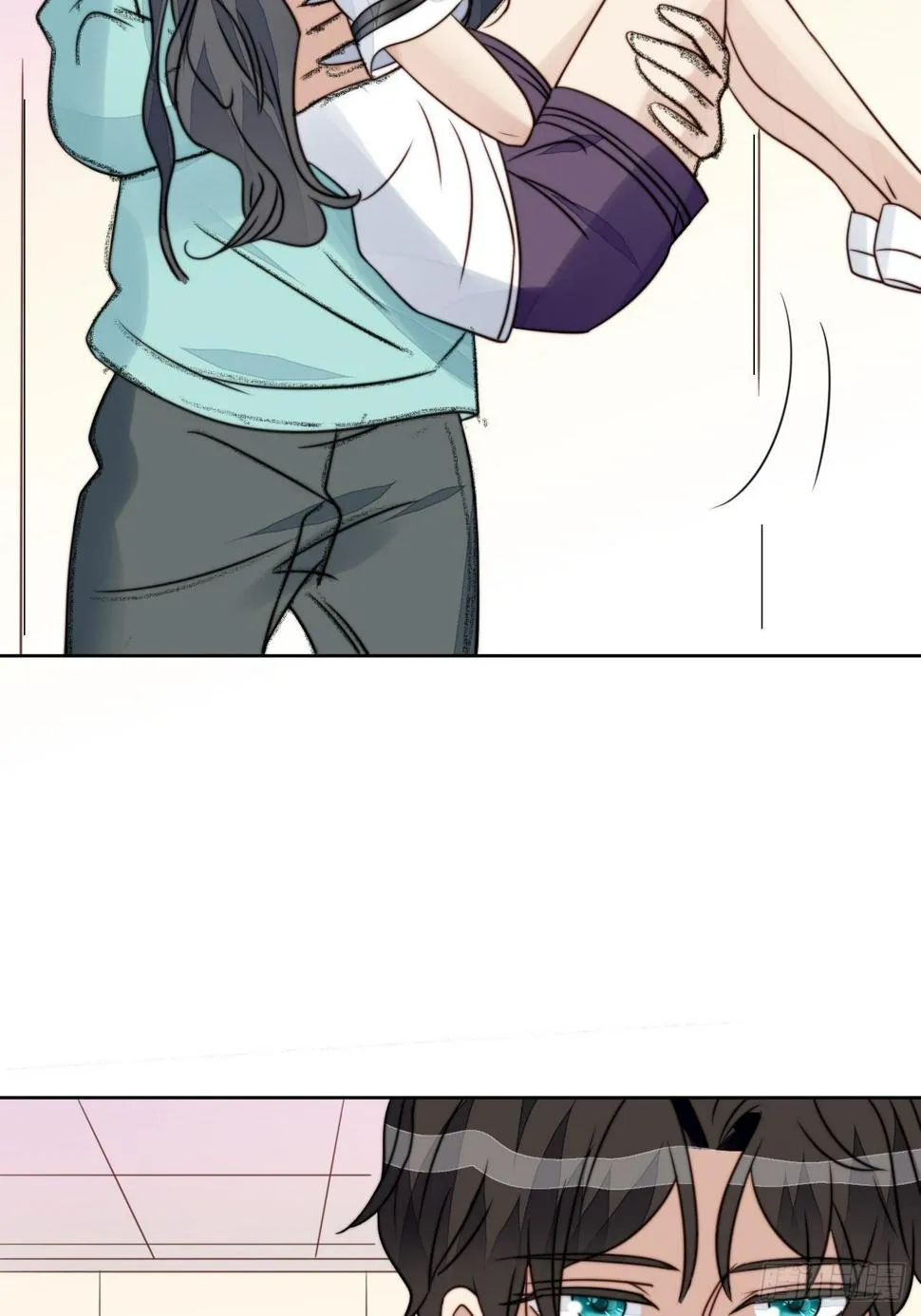 第31话 他的认真 第51页