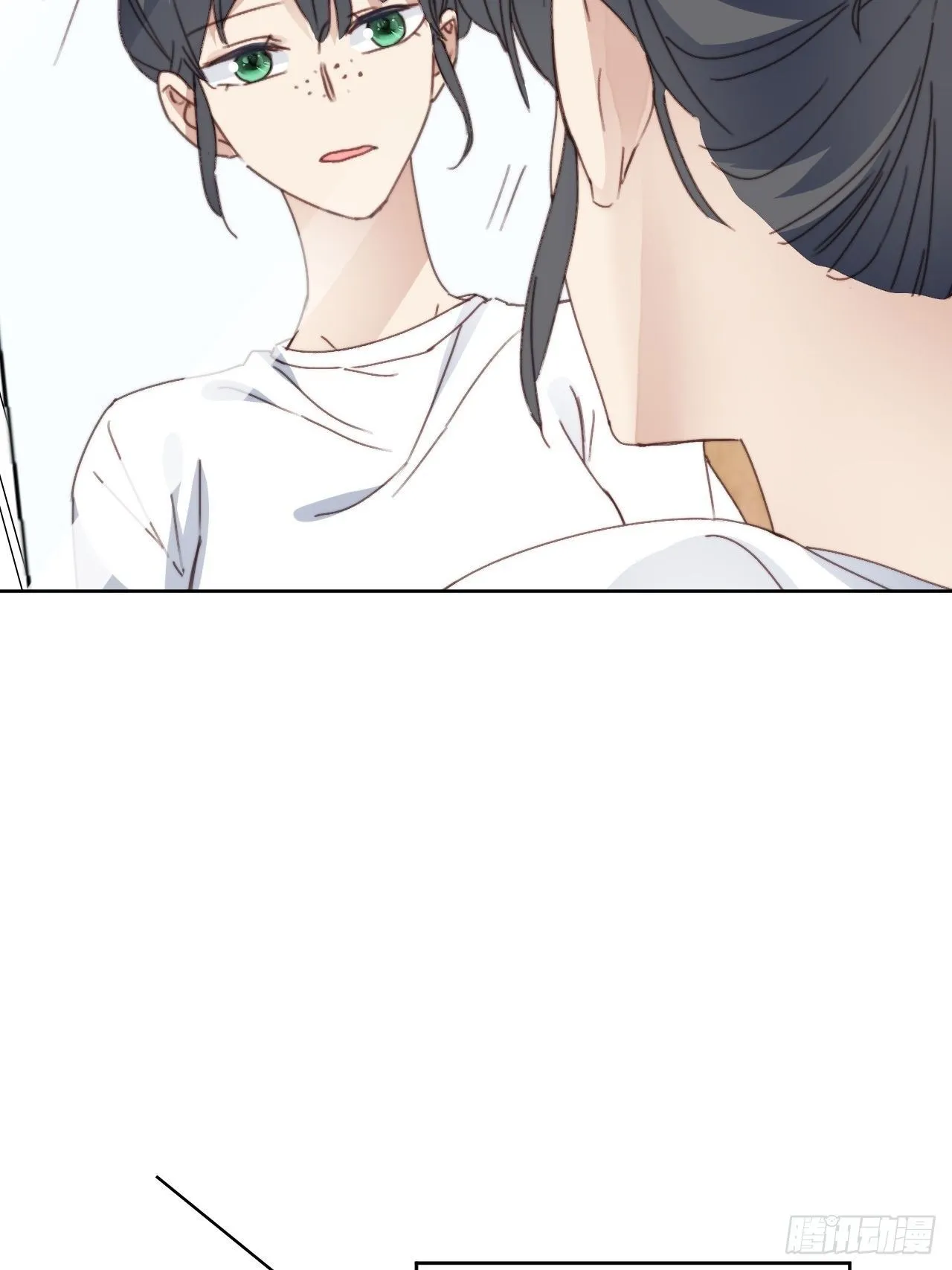 第32话 我是替身？ 第27页