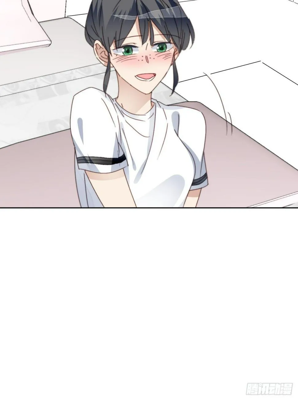 第32话 我是替身？ 第32页