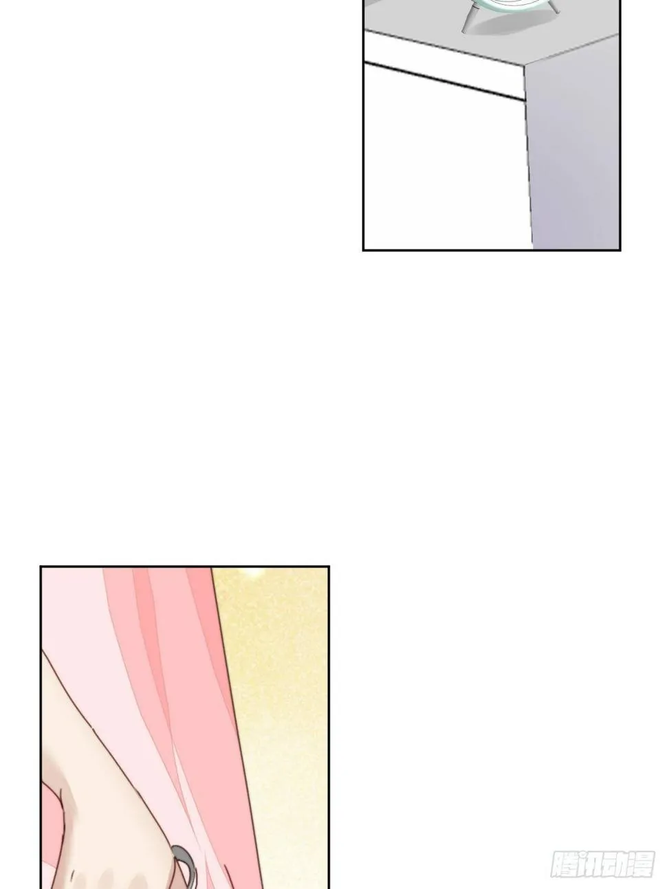 第32话 我是替身？ 第34页