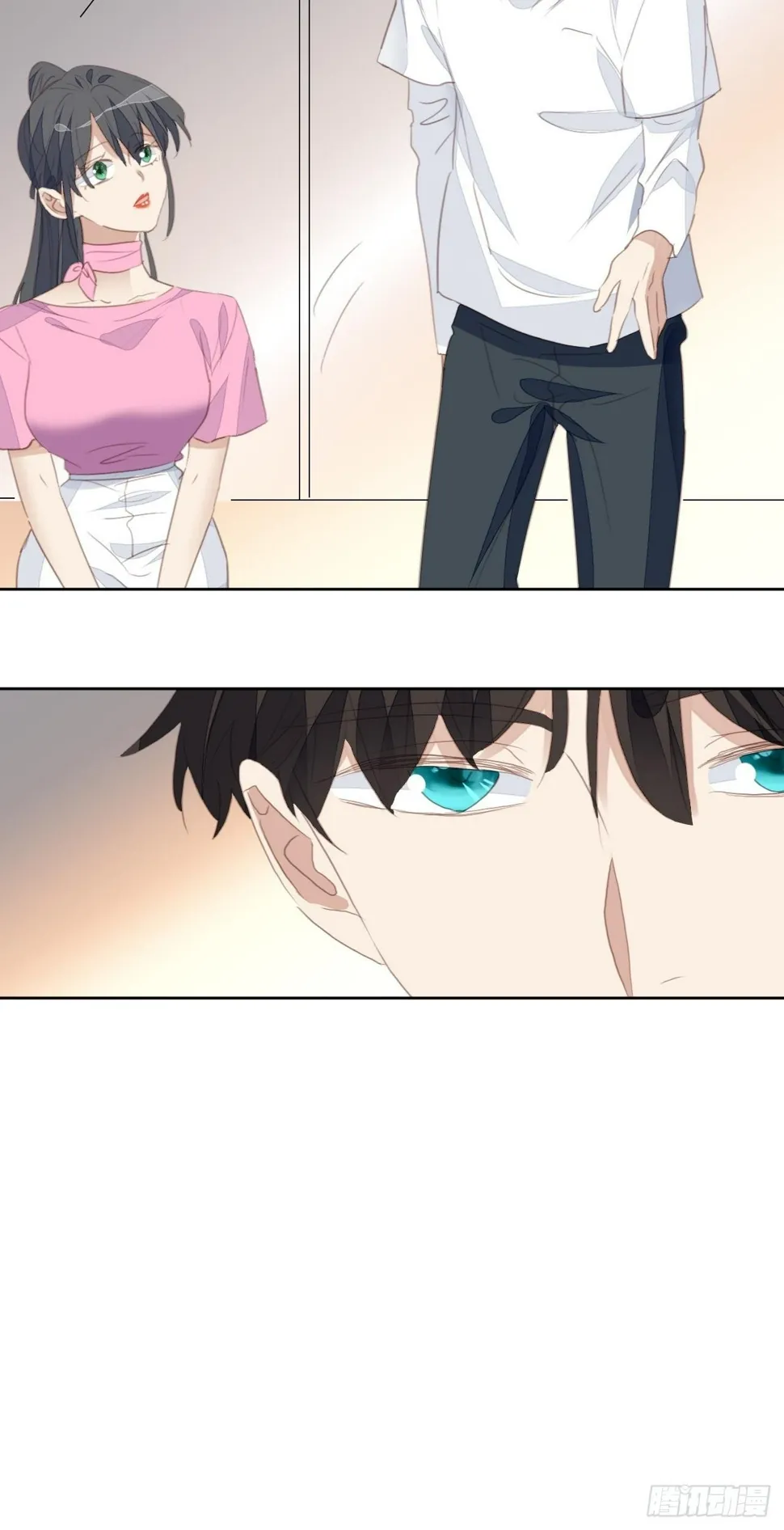第73话 熟人？仇人？ 第25页