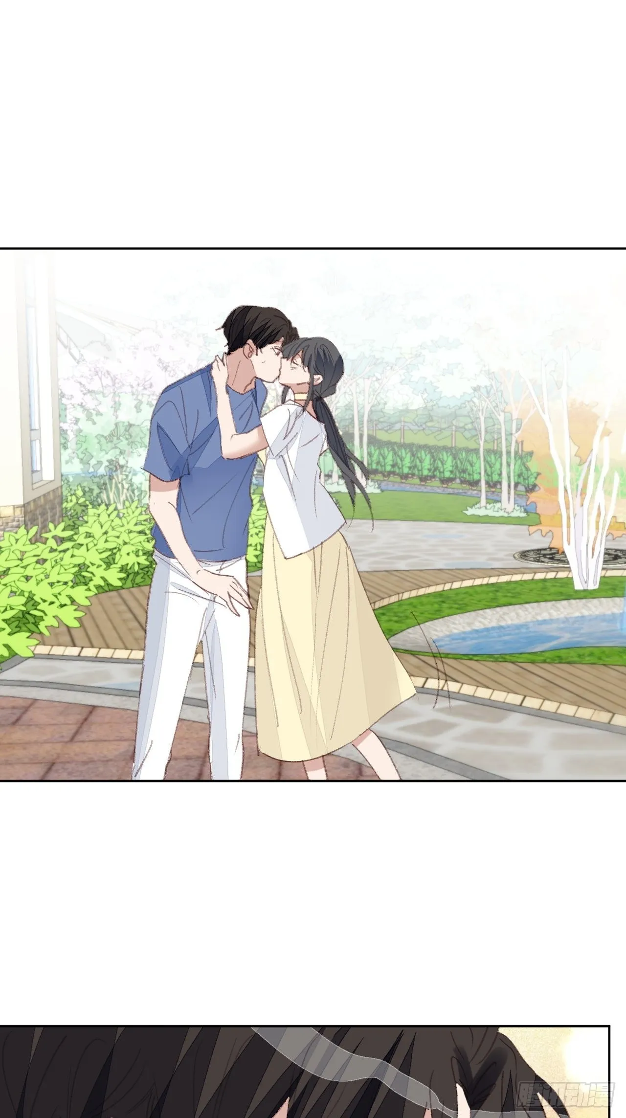 第82话 甜蜜 第22页