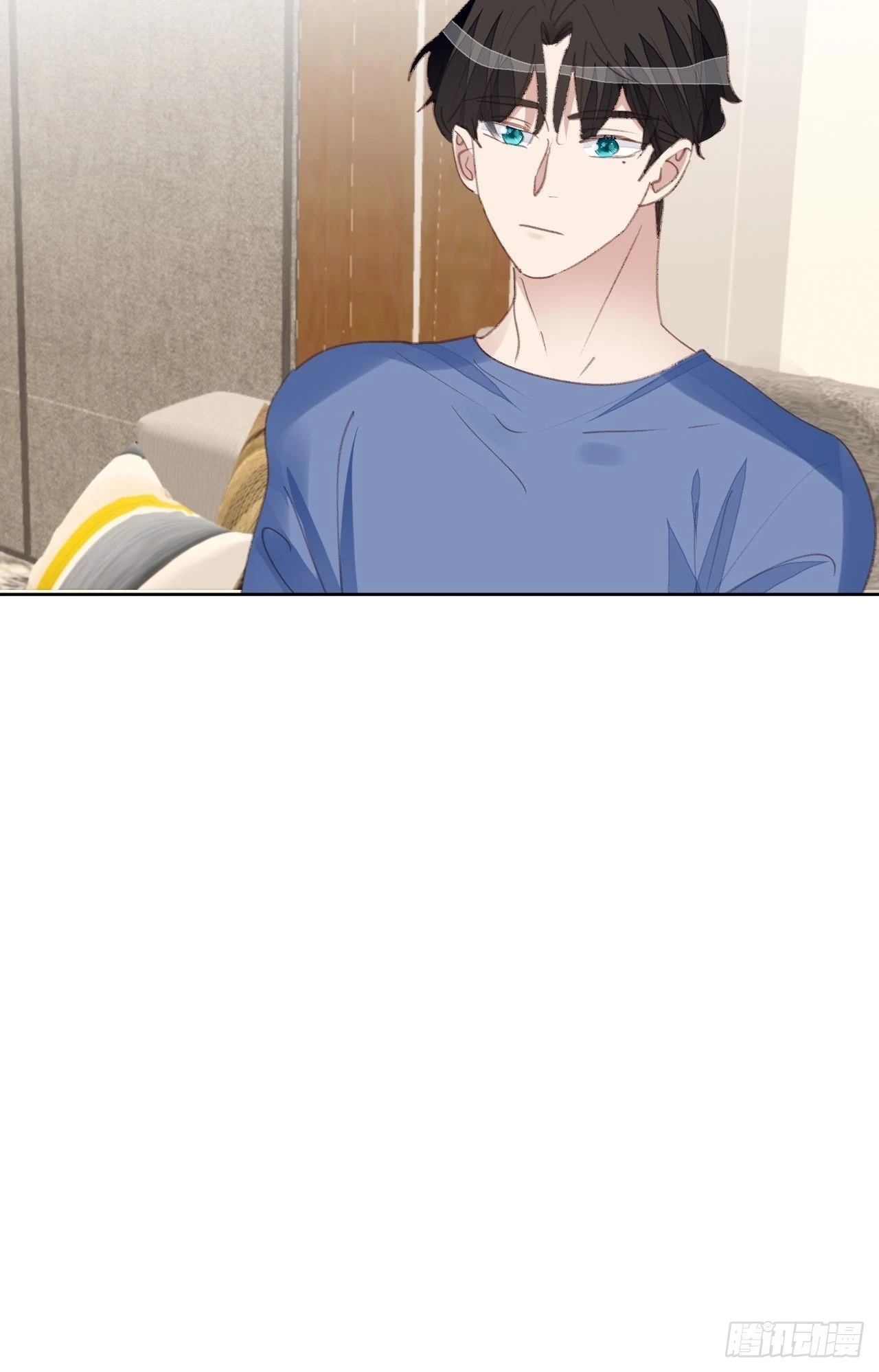 第80话 误会解开 第12页