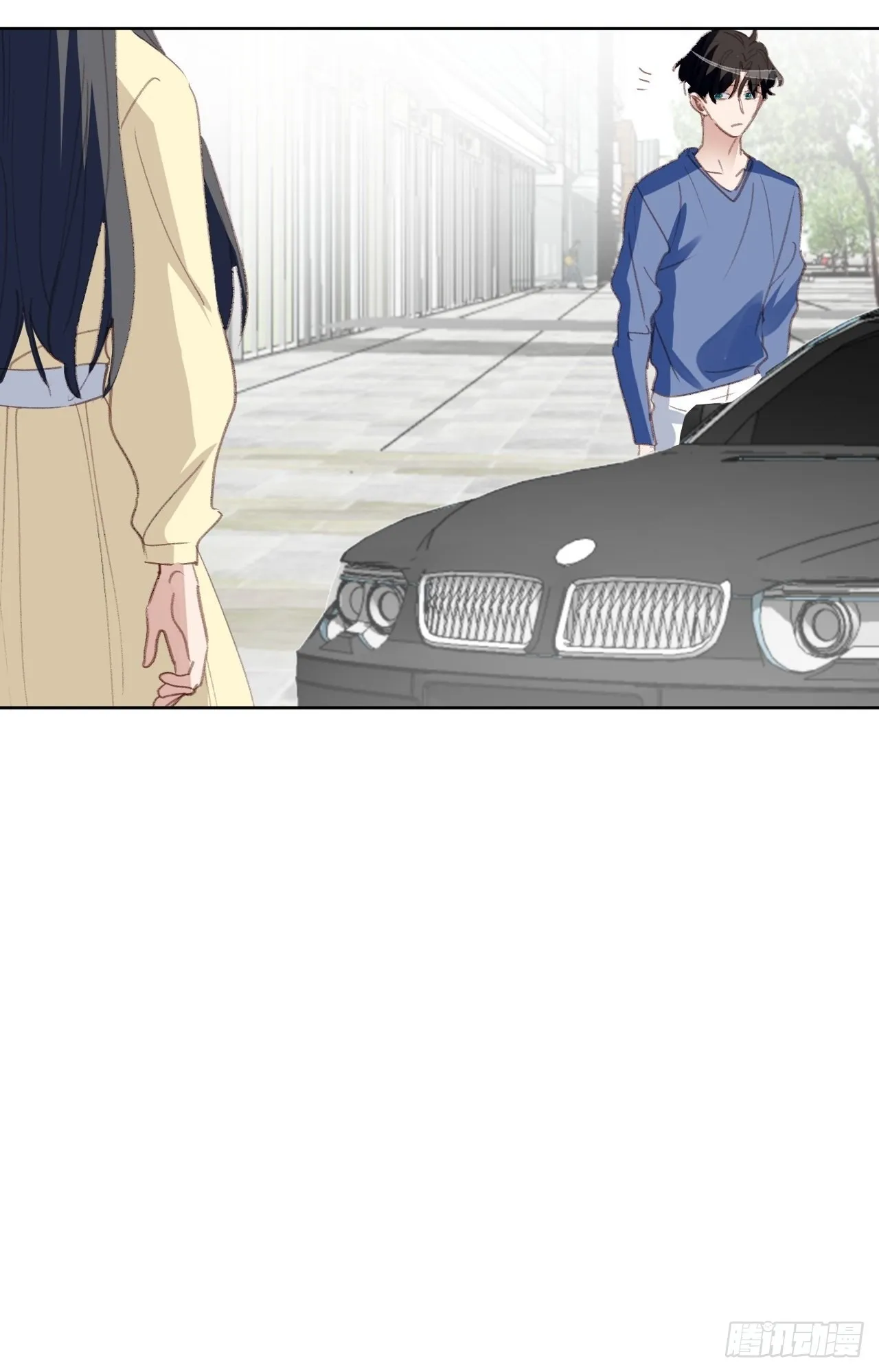 第79话 被隐藏的秘密 第13页