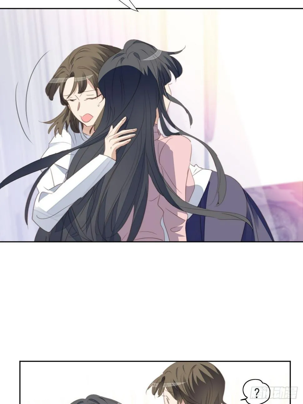 第64话 挣扎 第6页