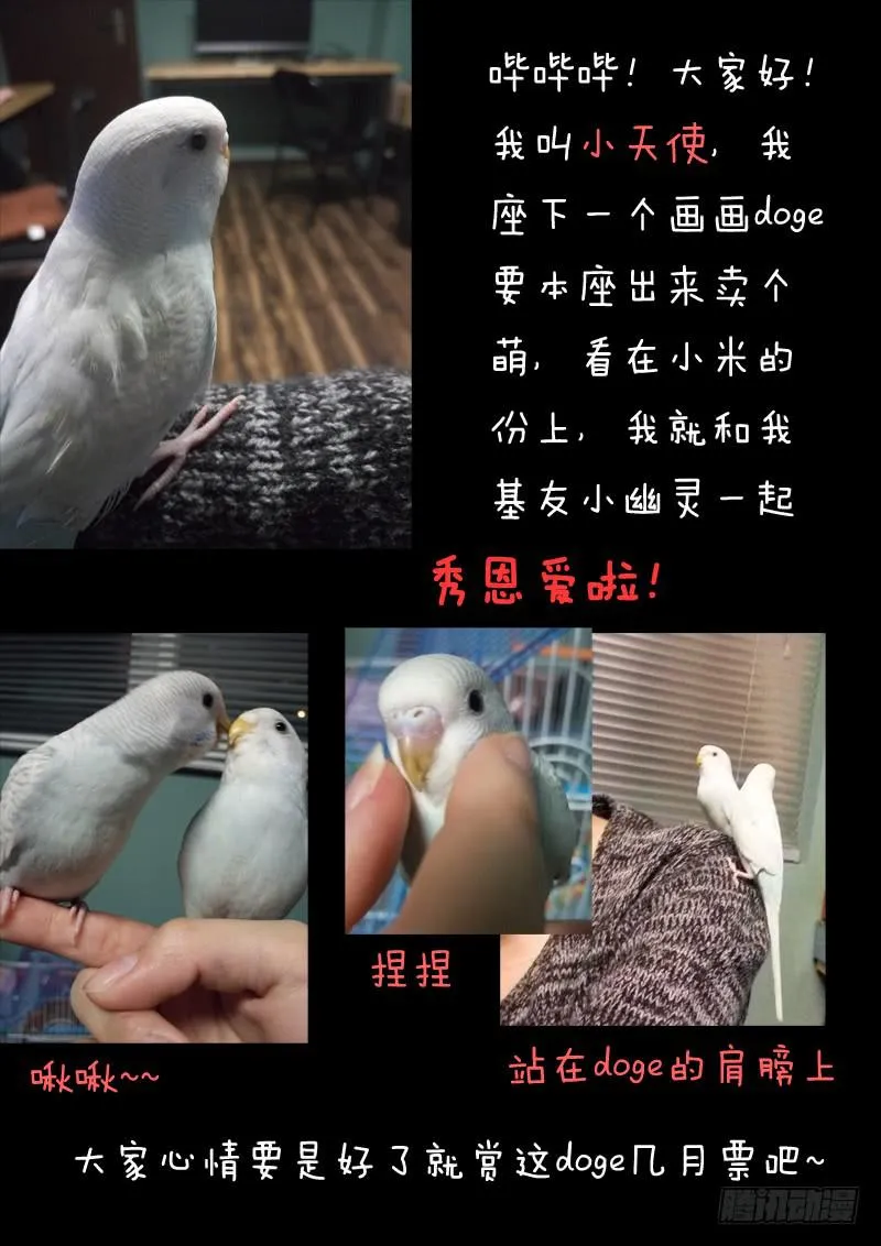 第一话中 第8页