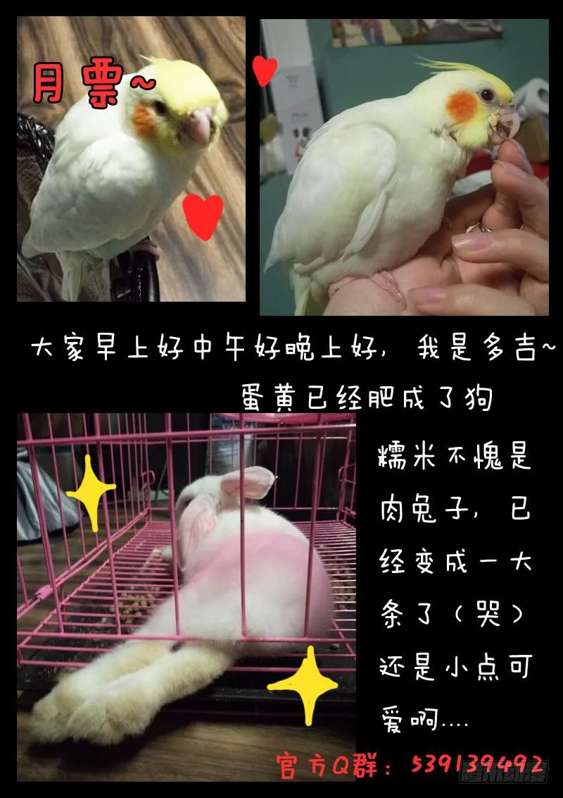 第二十话 第17页