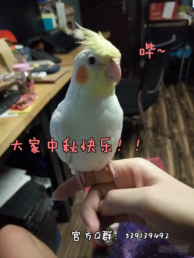 第三十六话 第10页