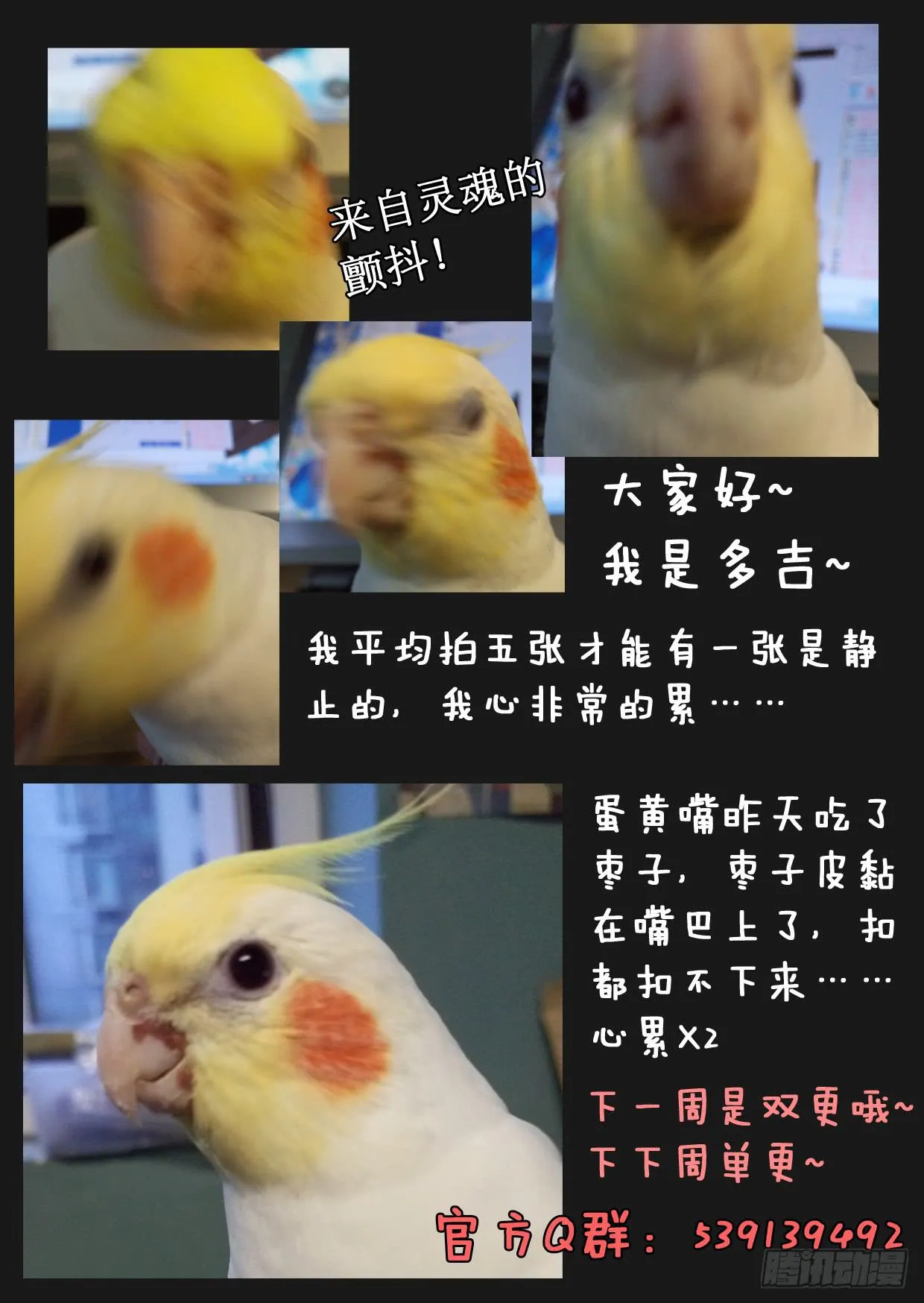 第四十一话 第10页