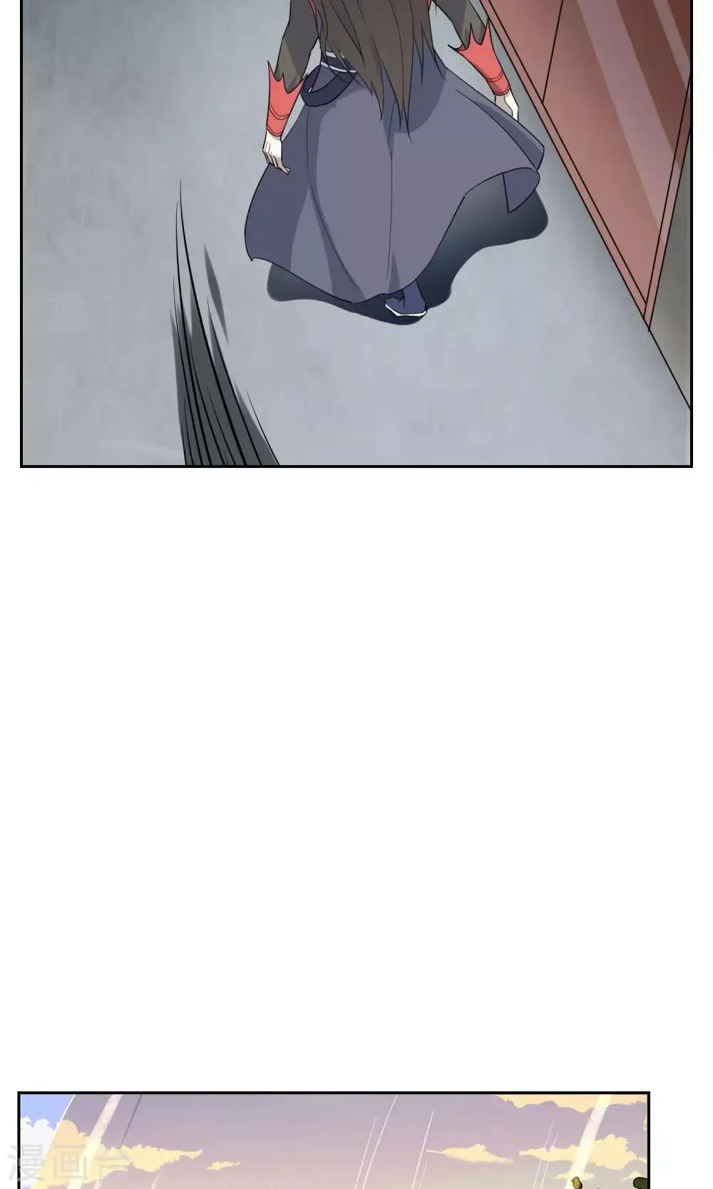 第36话 决战前夕 第17页