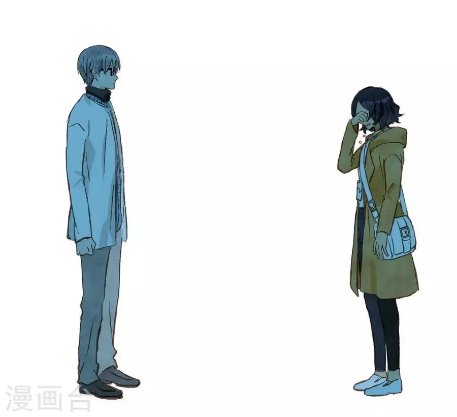 第1话3 枫叶 第36页