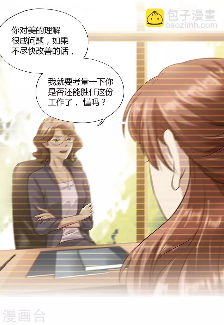 第16话1 甜品 第58页