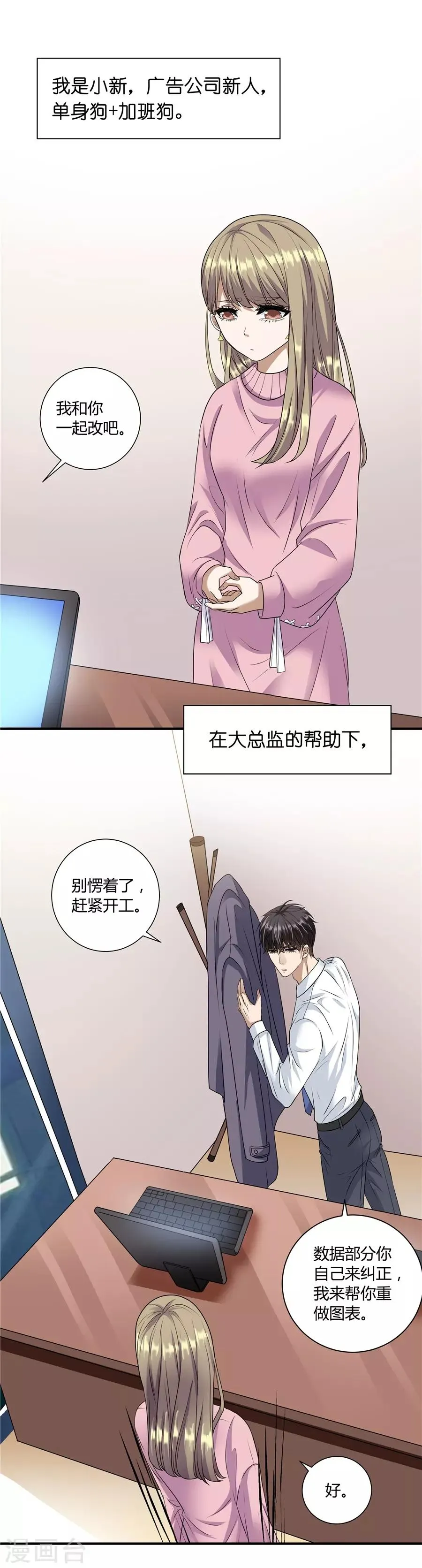 第19话5 情人节 第2页