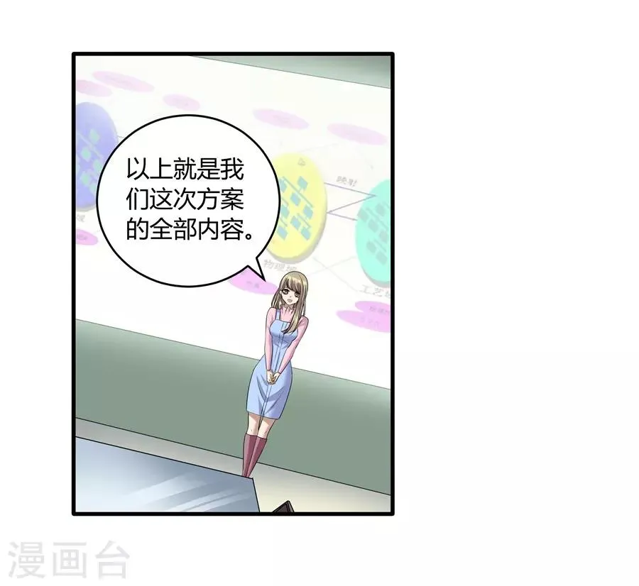 第19话7 情人节 第12页