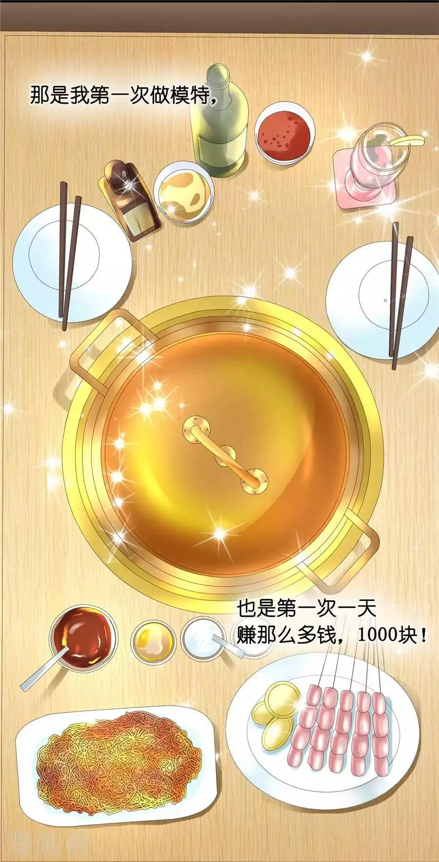 第23话3 大白与小君 第2页