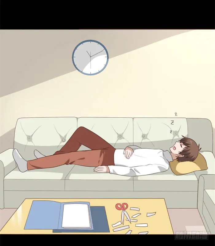第038话 第58页
