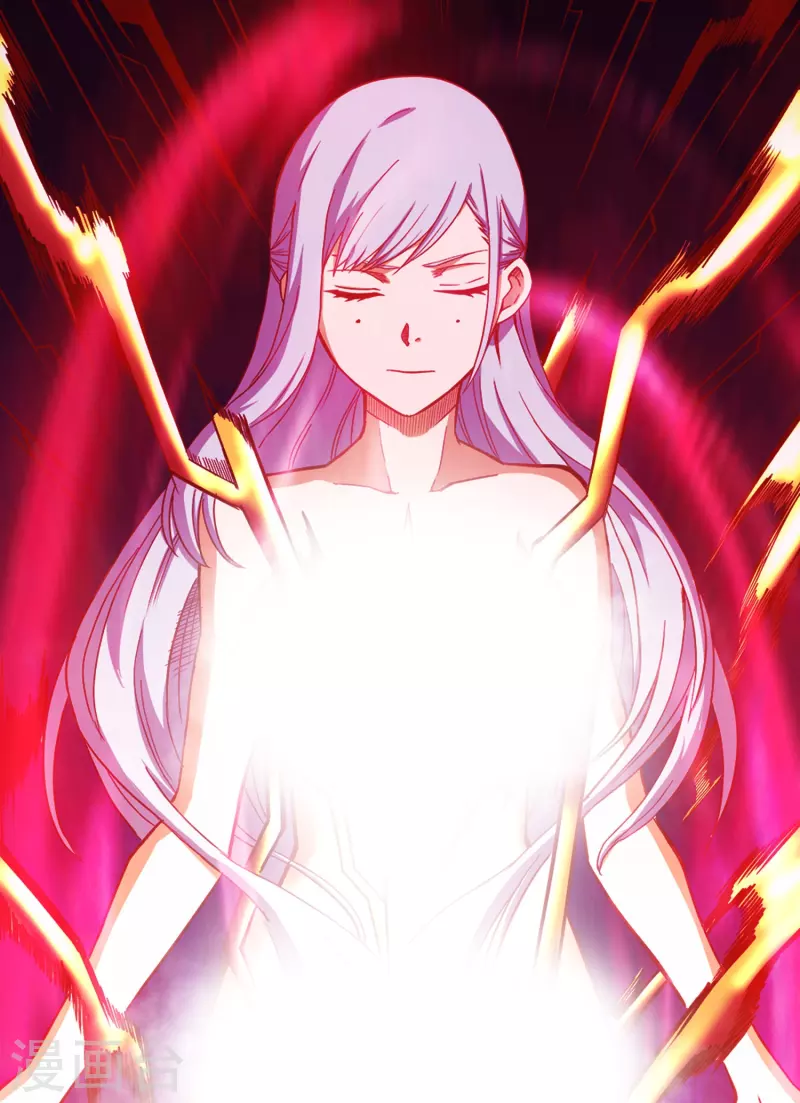 第35话 重生实验 第23页