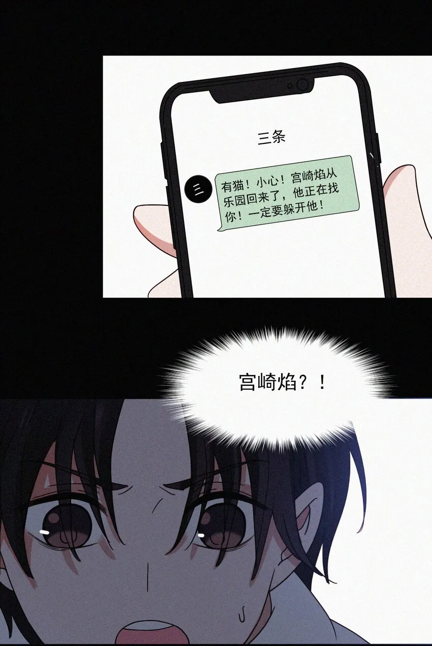 062 你好呀，小猫咪！ 第23页