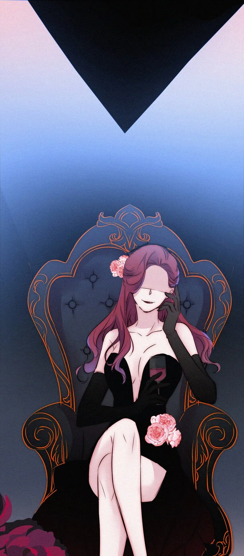 057 魔鬼、天使 第11页