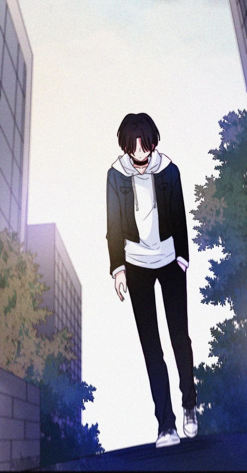 056 计划、逃跑 第7页