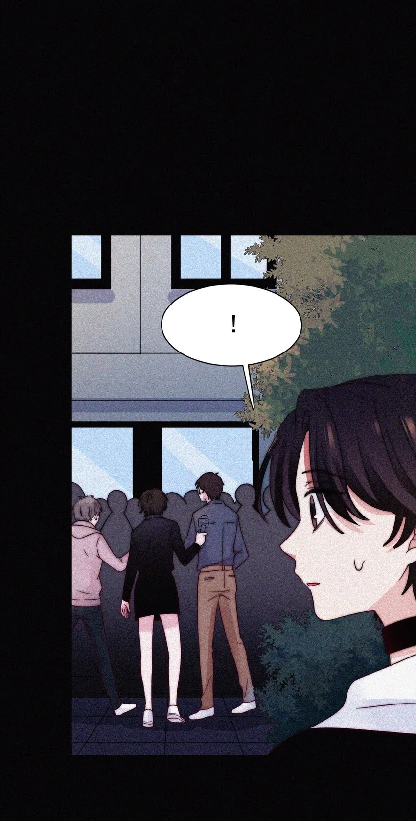 056 计划、逃跑 第8页