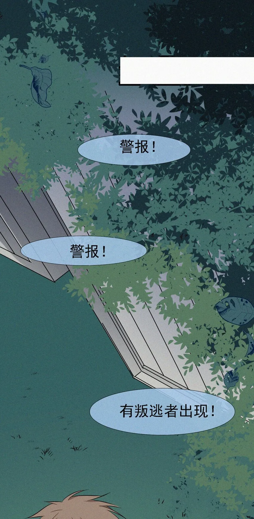 052 层层的交织 第5页