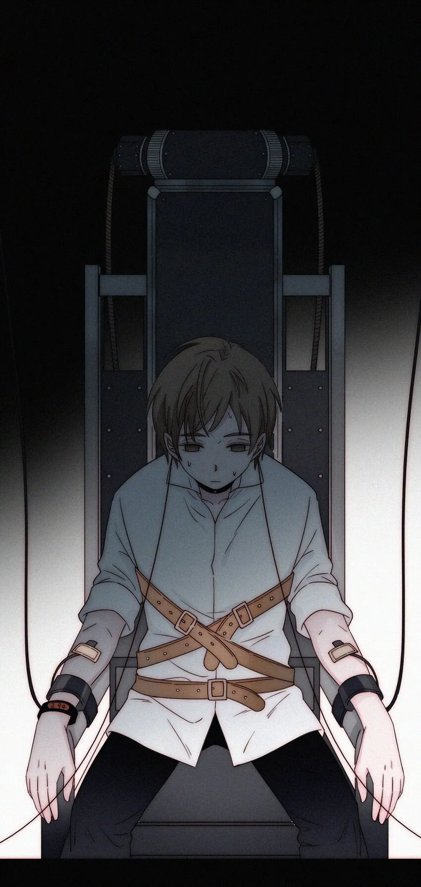 051 高墙、小鸟 第30页