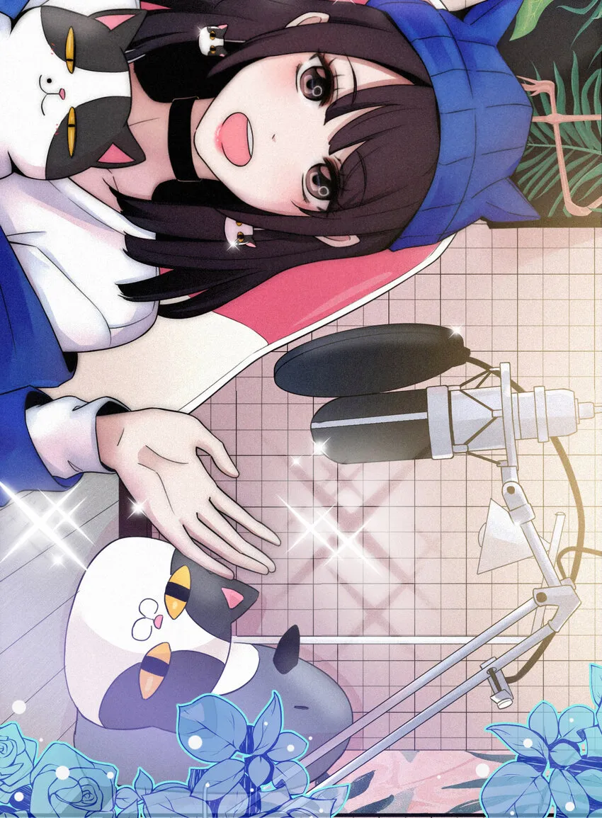 001 主播、绑架 第7页