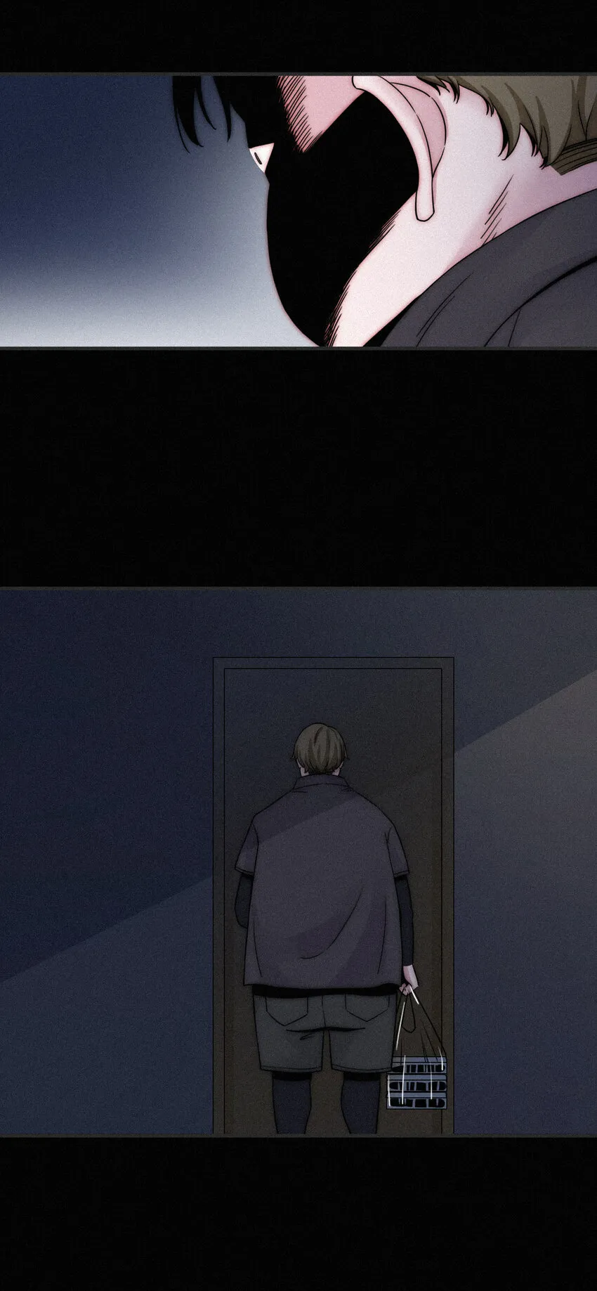 002 追踪、内讧 第39页