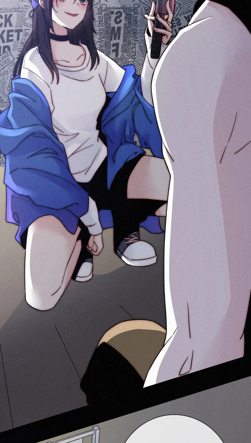 003 兄...弟？ 第40页