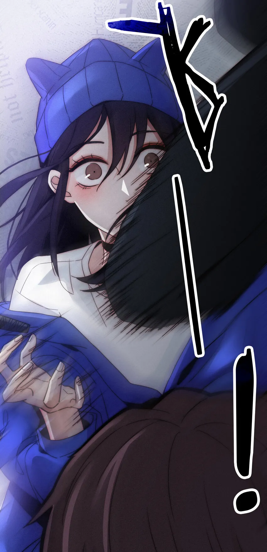 003 兄...弟？ 第48页