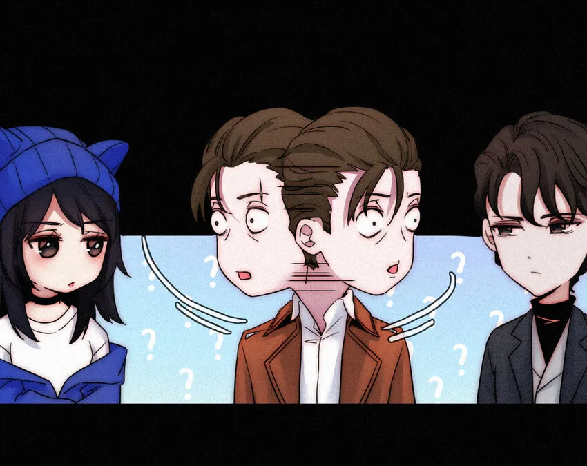 004 过往、信任？ 第21页
