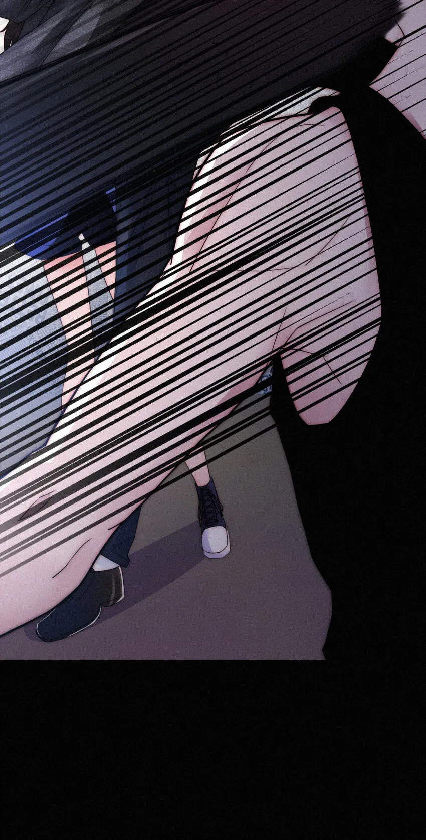 005 宽恕、解救？ 第7页
