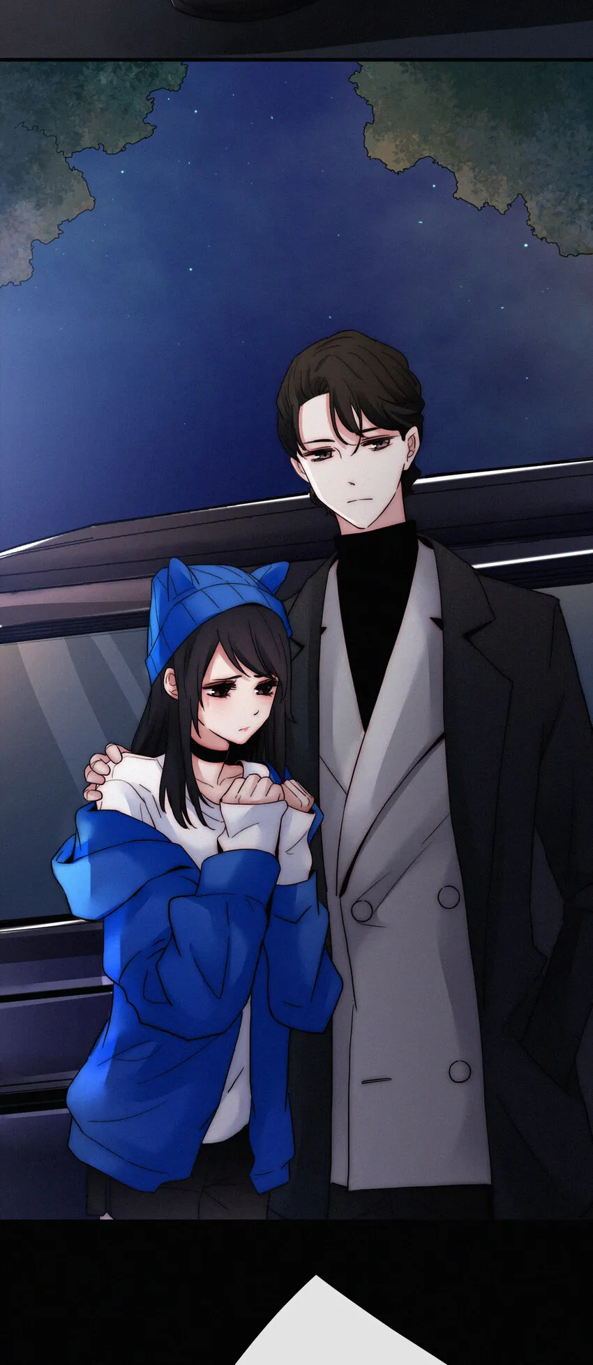 007 铁窗、无泪 第29页