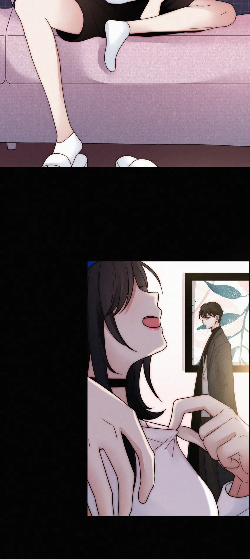 007 铁窗、无泪 第39页