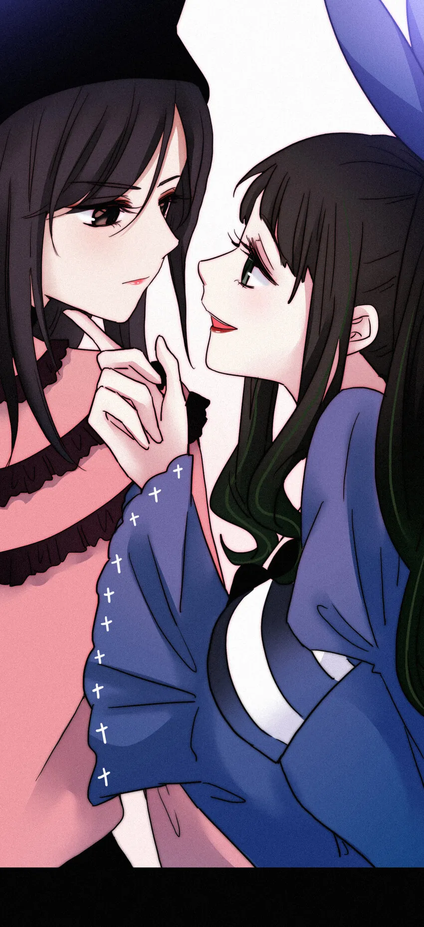 013 腹黑、登场！ 第41页