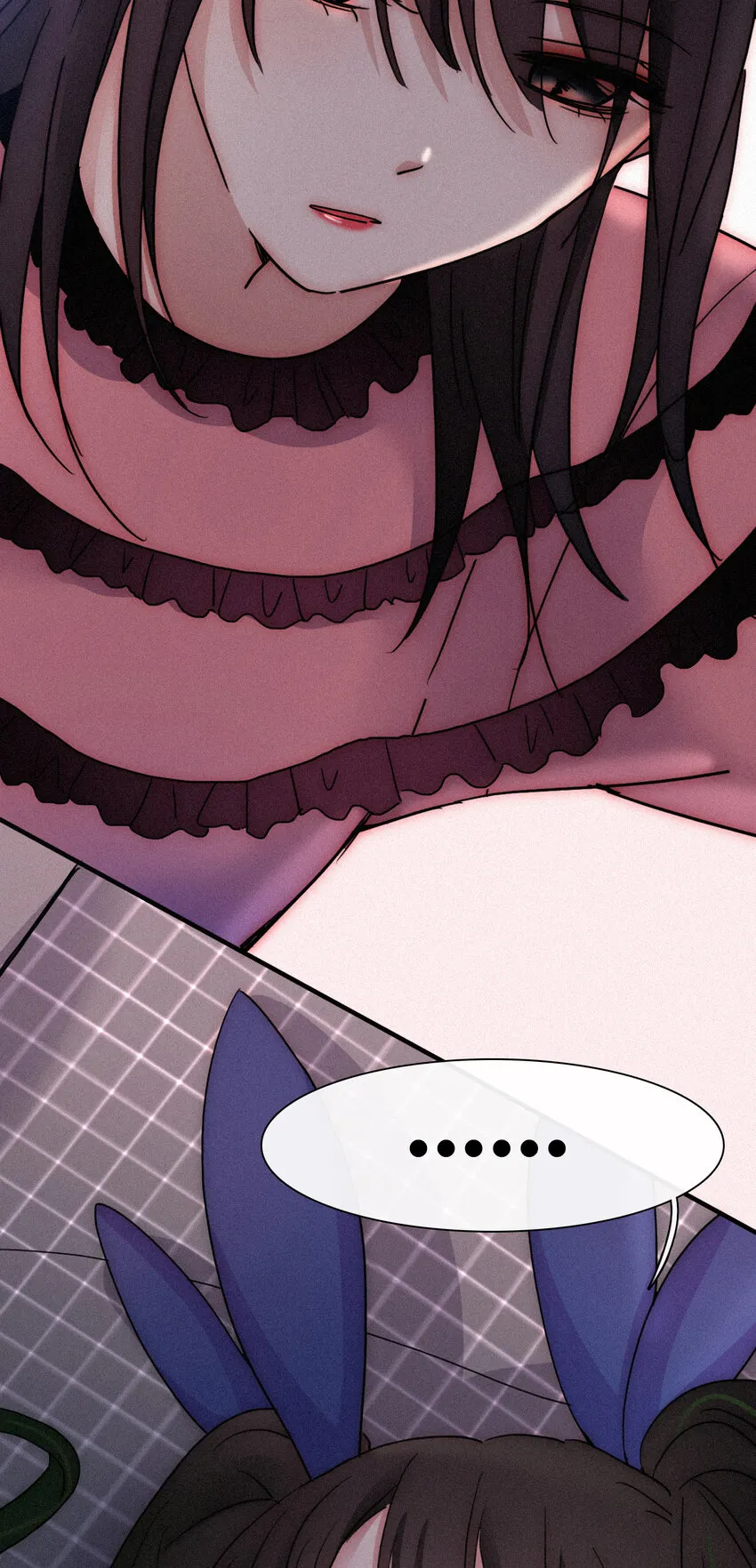 013 腹黑、登场！ 第47页