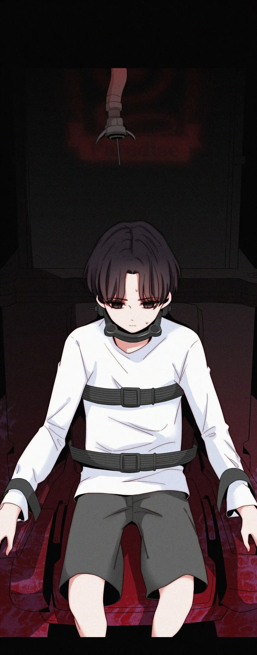 024 容易、麻烦 第16页