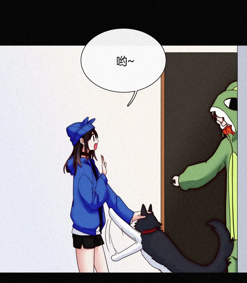 026 有猫、解约 第56页
